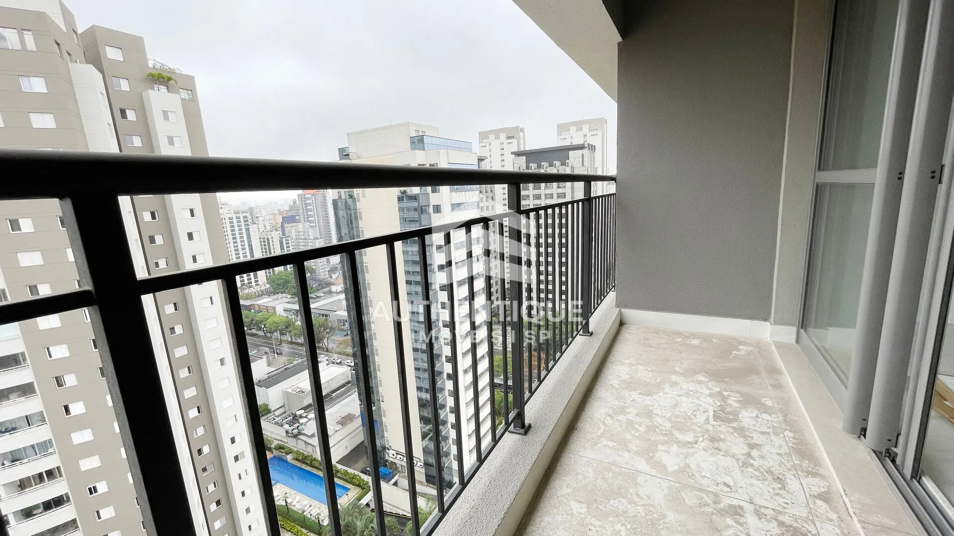Imagem VITRALI MOEMA - Apartamento à venda em São Paulo/SP