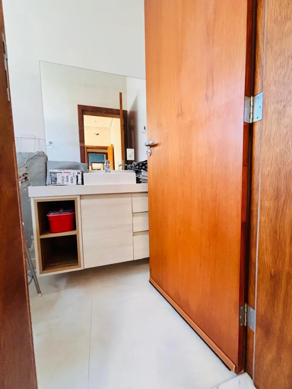 Imagem Casa com 4 Suítes no Condomínio Residencial Alphaville Nova Esplanada 1