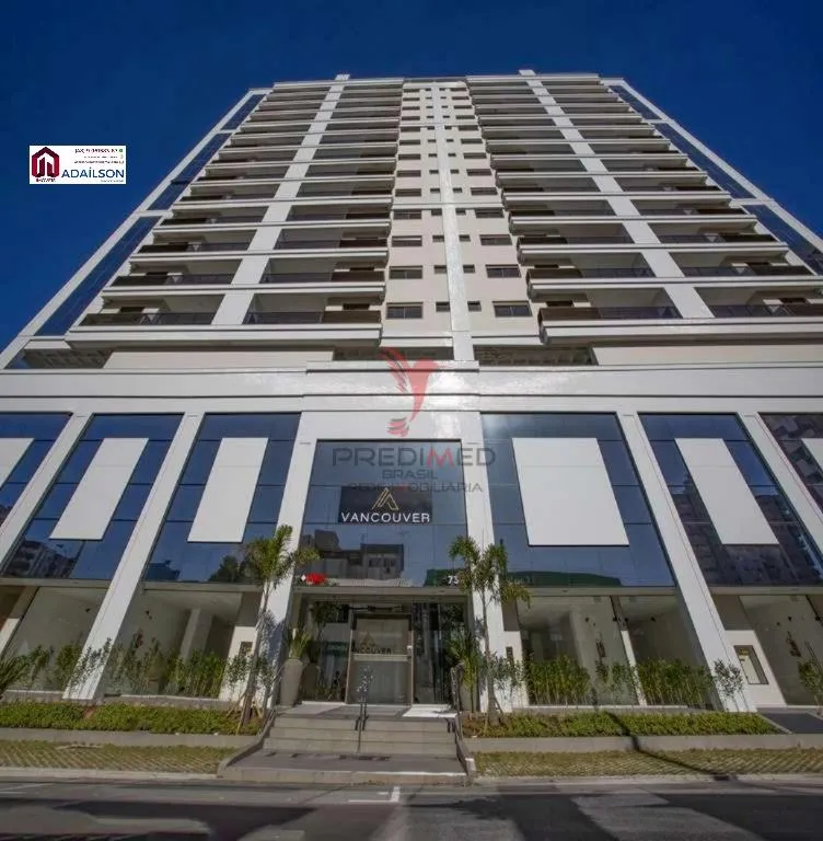 Imagem Vancouver Residencial Kobrasol - São José/SC
