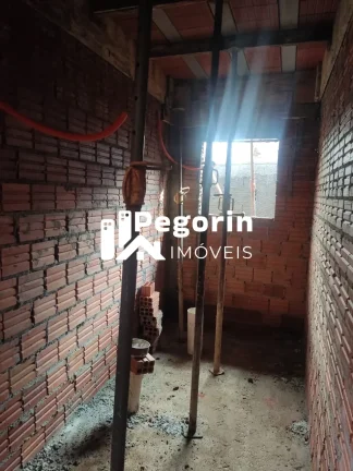 Imagem CASA 03 QUARTOS SENDO UMA SUITE NO BAIRRO BOA VISTA