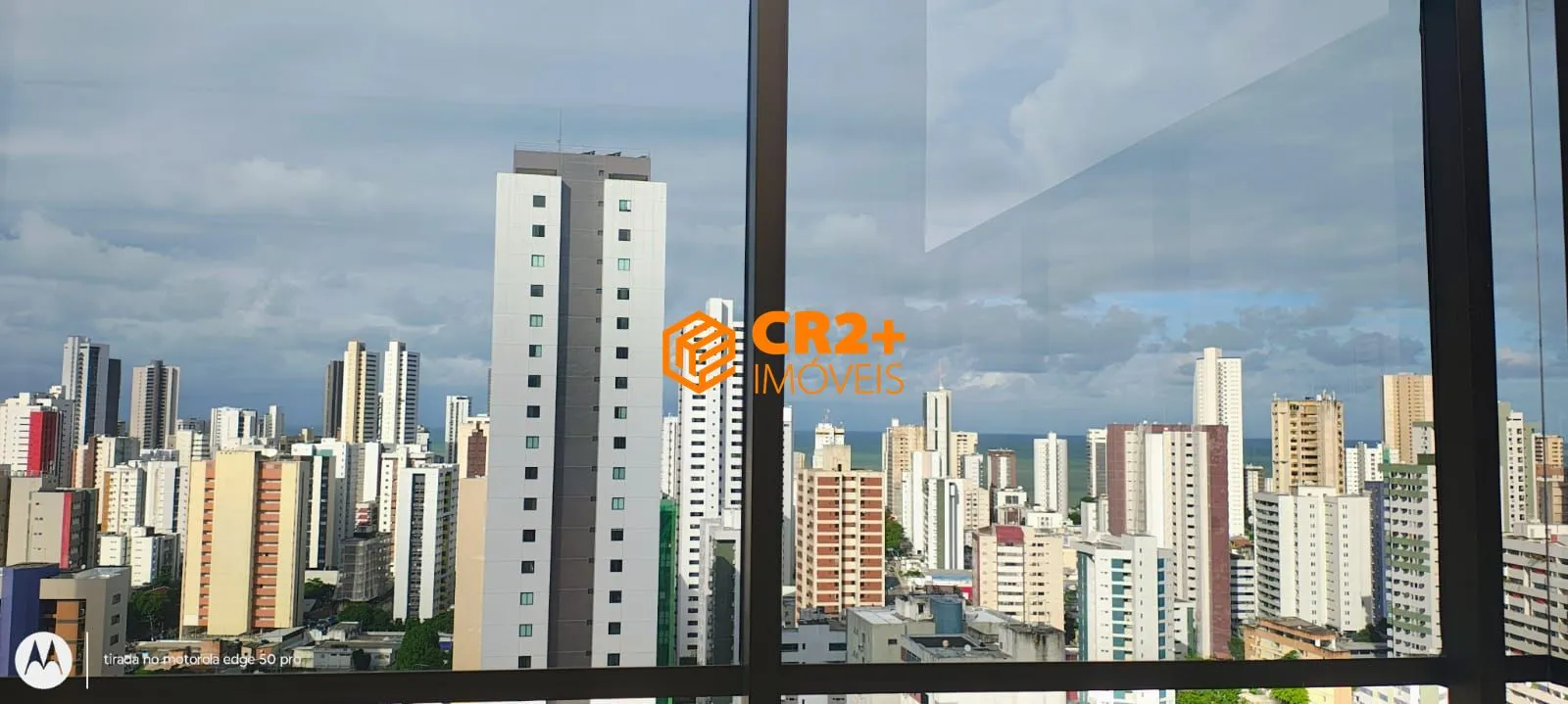 Imagem Vendo flat 32 m2, 01 quarto, 01 vaga de garagem em Boa Viagem.