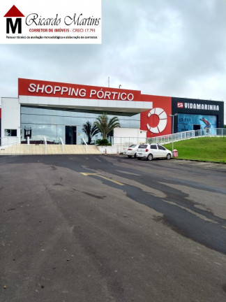Sala Comercial à Venda, 19 m² em Quarta Linha - Criciúma