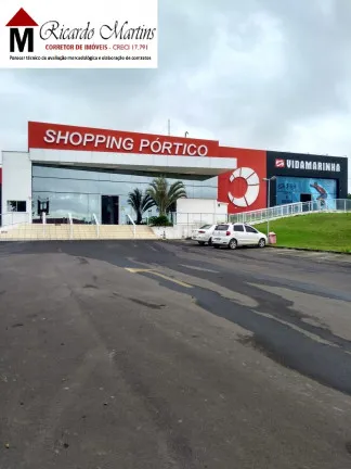 Foto do imóvel Sala Comercial à Venda, 19 m² em Quarta Linha - Criciúma