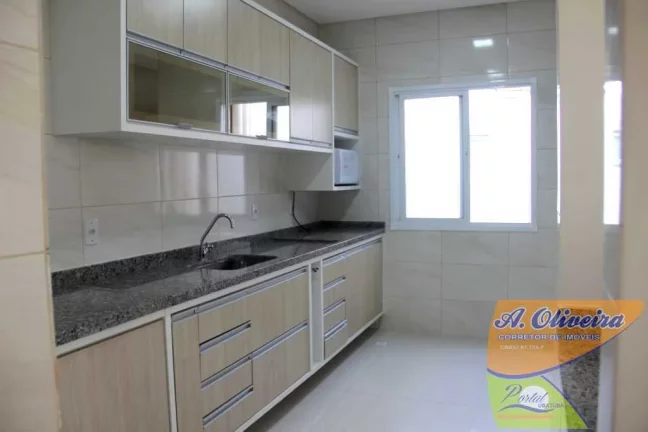 Imagem Linda Cobertura Alto Padrão - 03 Dormitórios ( 03 Suítes ) - Parque Vivamar