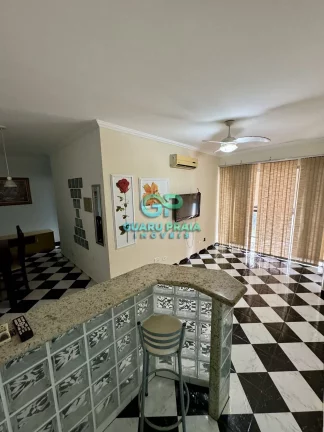 Imagem Apartamento à venda no bairro Enseada - Guarujá/SP