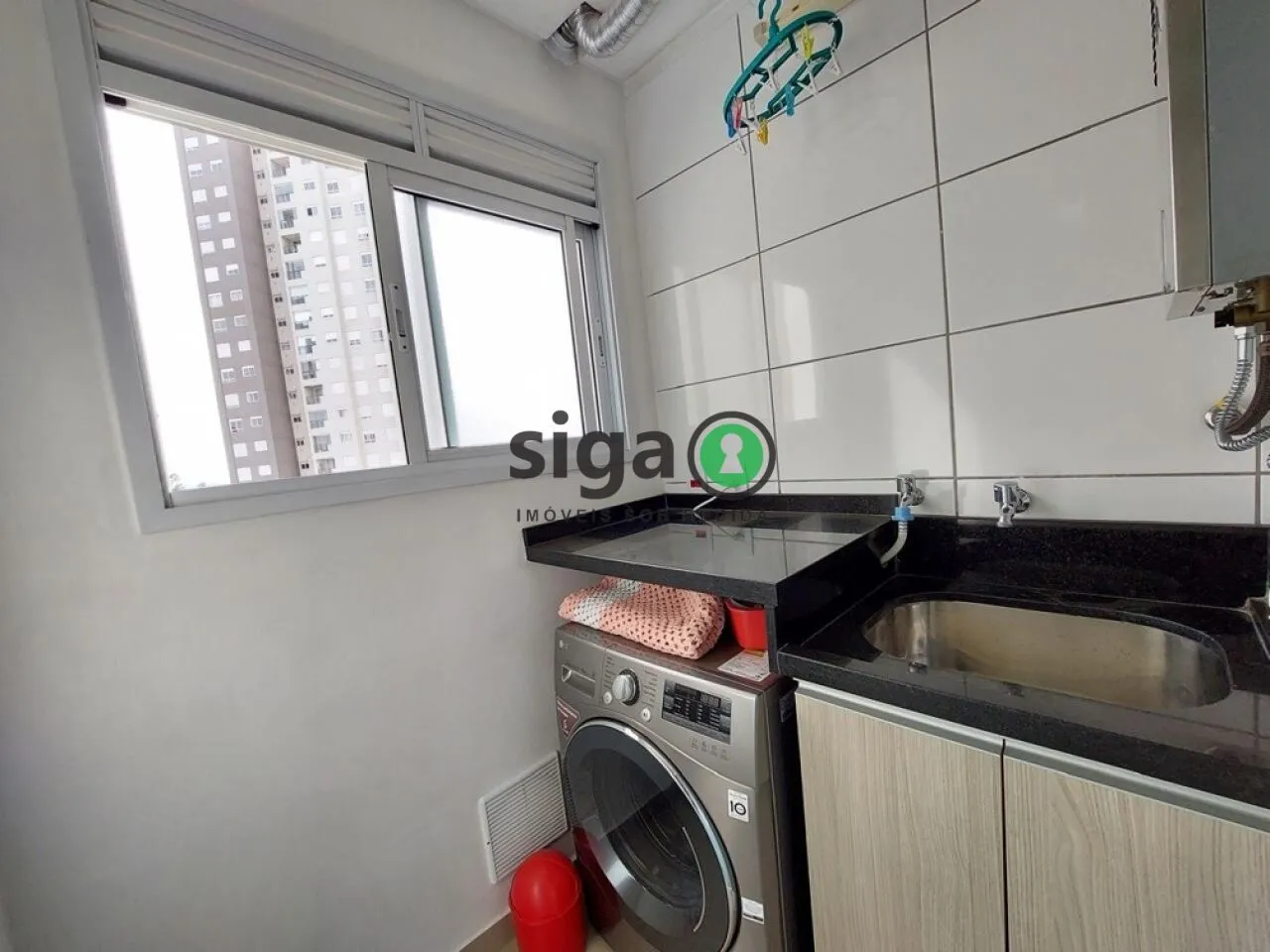 Imagem Apartamento a venda, 3 dormitórios, 66m², Vila Andrade