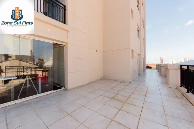 Imagem Apartamento à Venda No Ipiranga Com 4 Dormitórios Sendo 2 Suítes e 2 Vagas