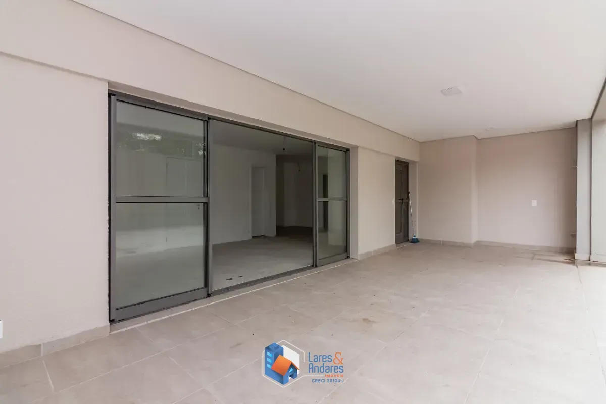 Imagem Apartamento garden para venda em Tucuruvi com 3 quartos, sendo 3 suítes, 253m²