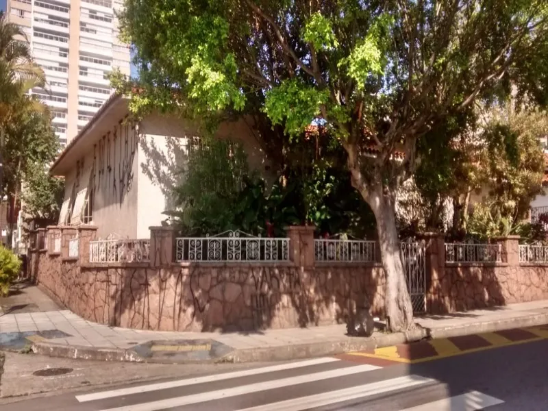 Imagem Casa à venda com 3 dormitórios em Santa Paula São Caetano do Sul SP