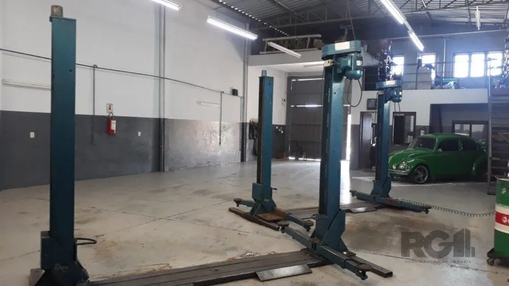 Imagem Depósito/Pavilhão para Venda - 300m², 0 dormitórios, Sarandi