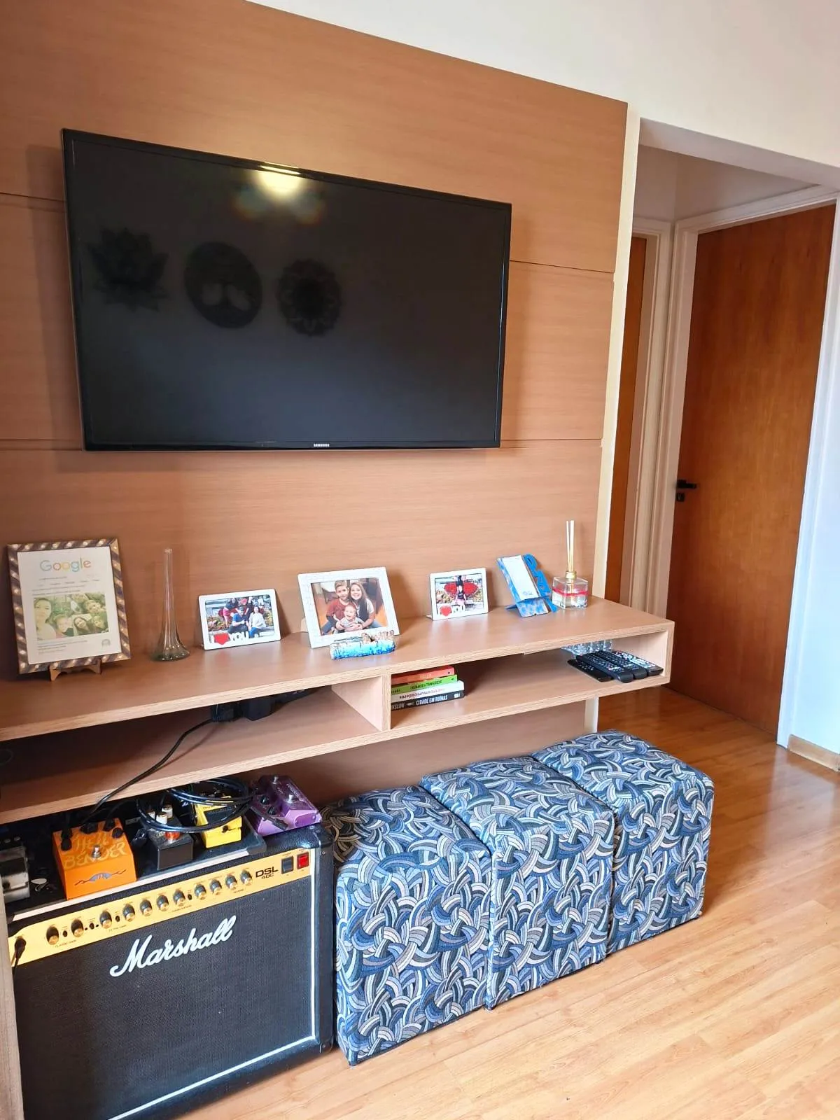 Imagem Apartamento para venda em Interlagos com 2 quartos, 54m2