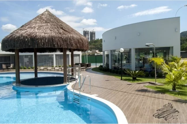 Imagem Casa em Condomínio para venda no bairro São Judas Tadeu em Balneário Camboriú