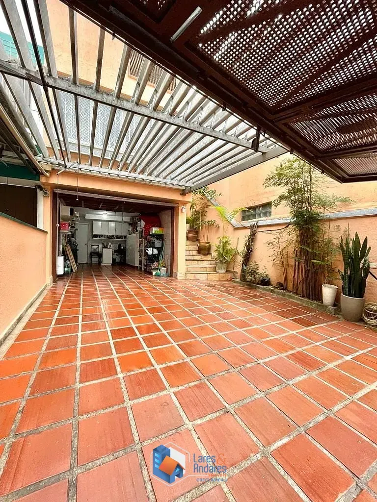 Imagem Casa para venda em Vila Mariana com 4 quartos, sendo 1 suíte, 185m²