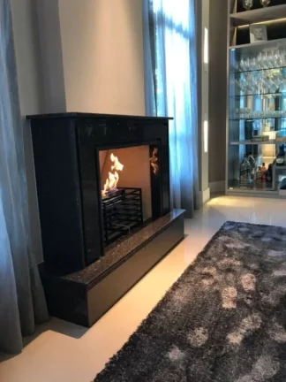 Imagem CASA COM 5 DORMITÓRIOS À VENDA, 600 M² LOTE PLANO - PARQUE MIRANTE DO VALE -