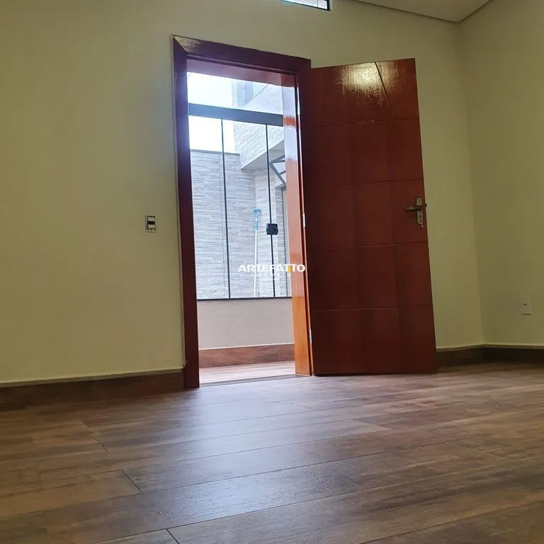 Imagem Casa à venda em Franca, Residencial Meireles, com 4 quartos, 260m2
