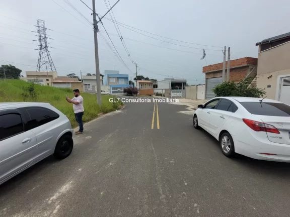 Imagem Terreno Misto 150 m2 Jardim Residencial Veneza Indaiatuba SP