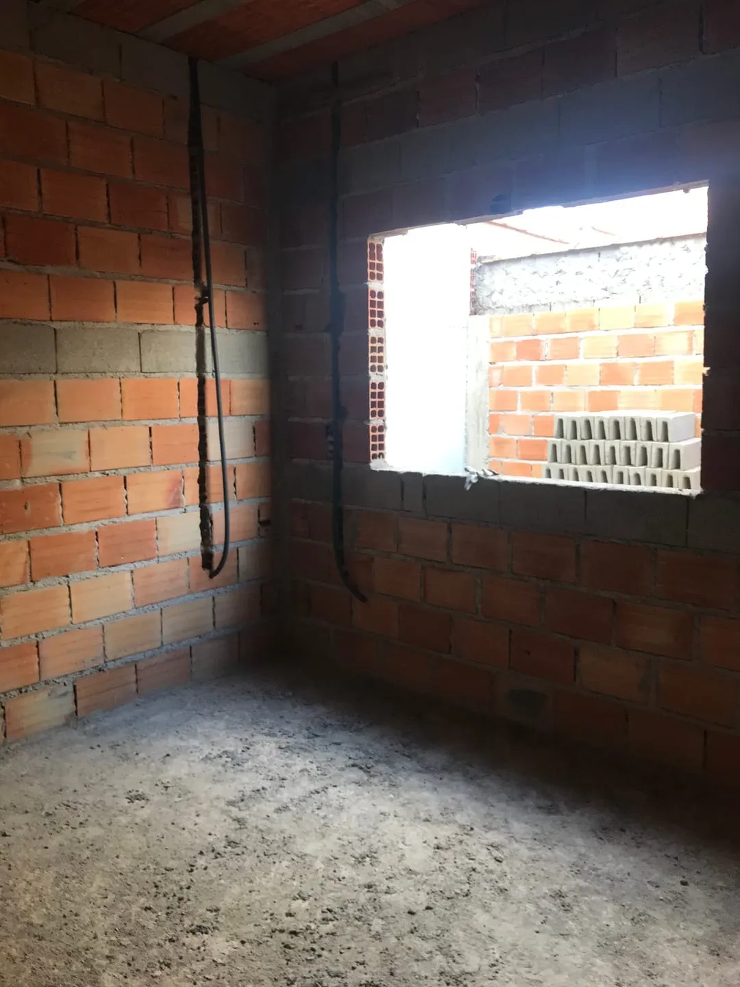 Imagem Casa à venda 2 Quartos, 1 Suite, 2 Vagas, 125M², Residencial Pasin, Pindamonhangaba - SP