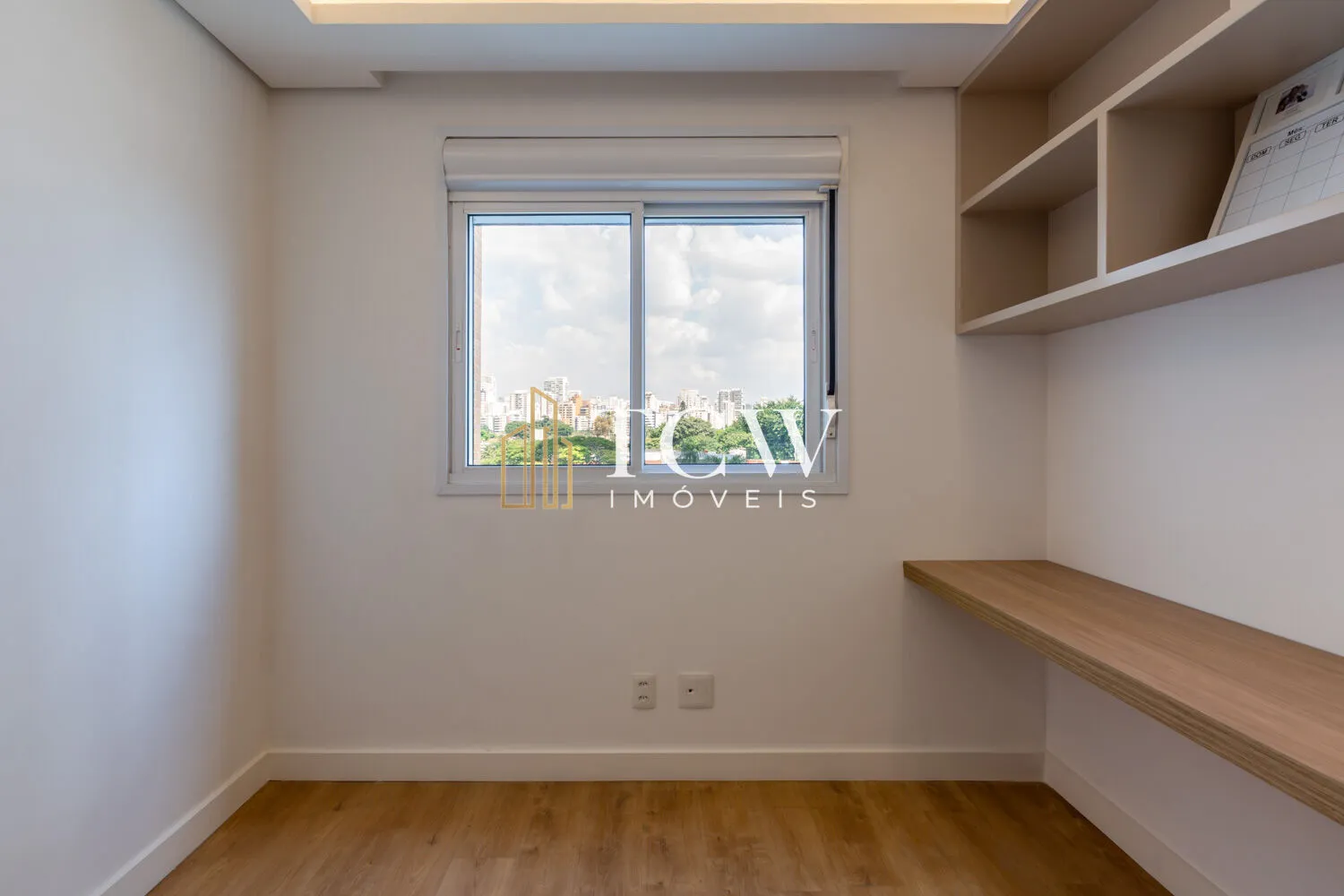 Imagem Apartamento à venda no bairro Vila Olímpia - São Paulo/SP, Zona Sul