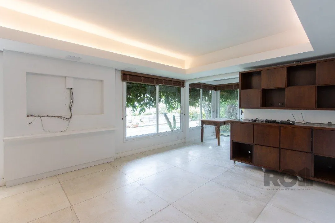 Imagem Casa em Cristal