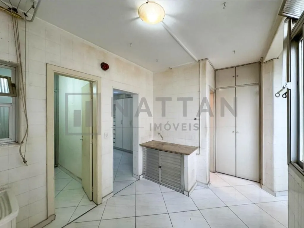 Imagem Apartamento com 3 dormitórios à venda, 125 m² por R$ 630.000,00 - Mooca - São Paulo/SP
