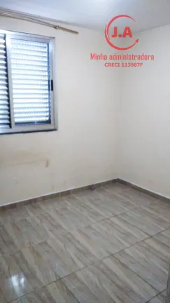 Imagem Apartamento com 2 Quartos à Venda,  em Parque Jacarandá - Taboão da Serra