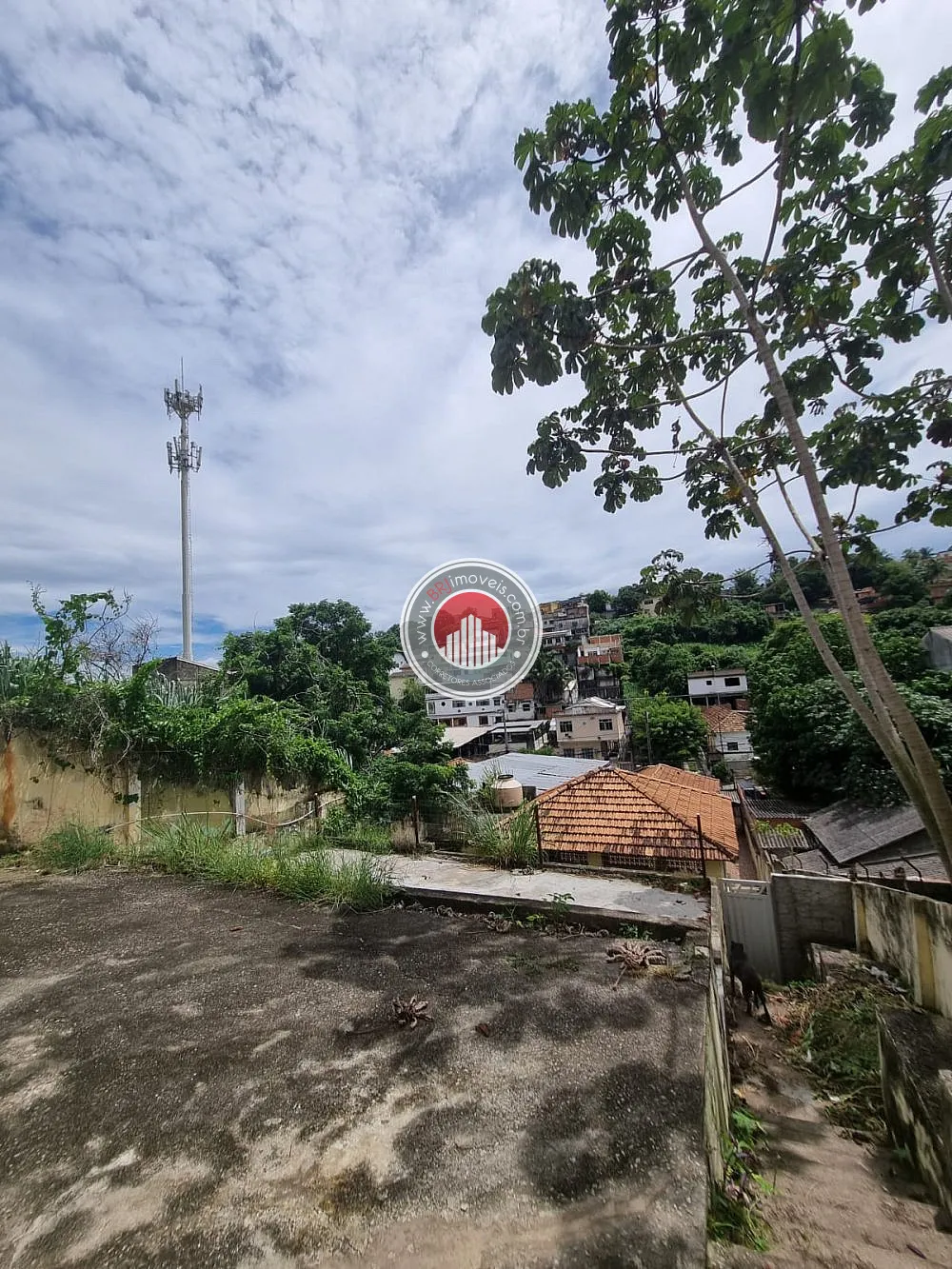 Imagem Casa a Venda no bairro Piedade - Rio de Janeiro, RJ