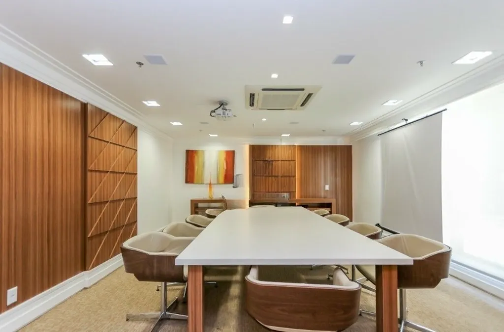 Imagem Sala Comercial em Três Figueiras