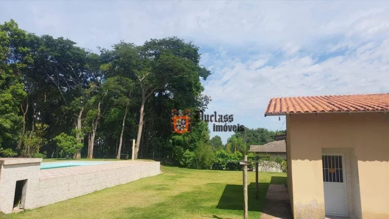 Imagem Chácara com 2 dormitórios à venda, 4000 m² por R$ 910.000,00 - Alvorada - Jarinu/SP