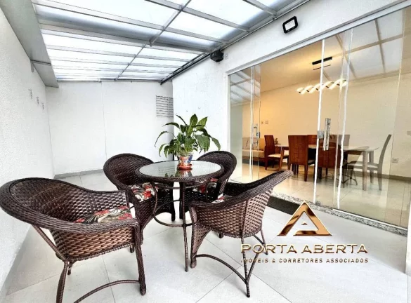 Imagem Apartamento 03 quartos sendo 01 suíte- Bairro Imbaúbas - Ipatinga - cód 931