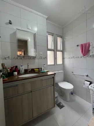 Imagem APARTAMENTO 2 QUARTOS , 1 SUITE, BALNEÁRIO FLÓRIDA - PRAIA GRANDE/SP