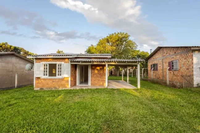 Imagem DESOCUPADA!!! Casa dois dormitórios, cond fechado junto RS040, Águas Claras