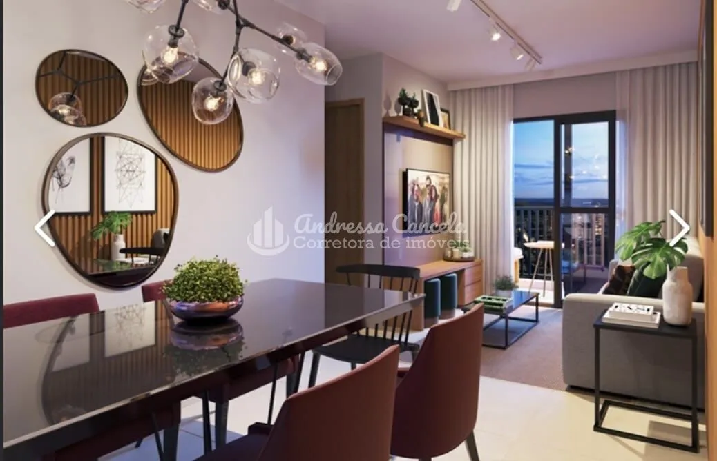 Imagem Trinità - Apartamento em Jardim Yolanda, São José do Rio Preto/SP - Trinitá - R$ 460.000