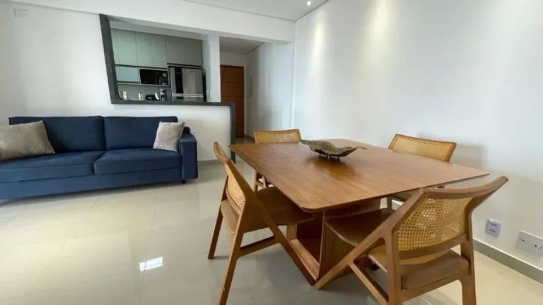 Imagem Apartamento à Venda em Aviação, Praia Grande - SP