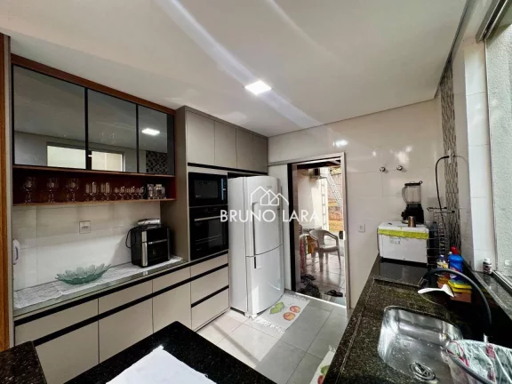 Imagem Casa no Pousada Del Rey em Igarapé-MG