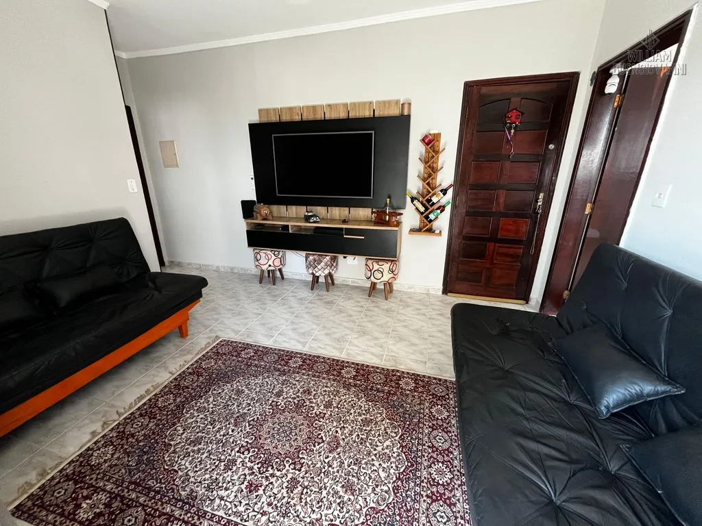 Imagem Apartamento 1 dormitório no bairro CANTO DO FORTE