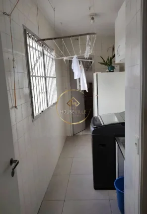 Imagem Apartamento, 3 Dormitórios, ( 1Suíte) ,135m², Vila Adyana, SJC