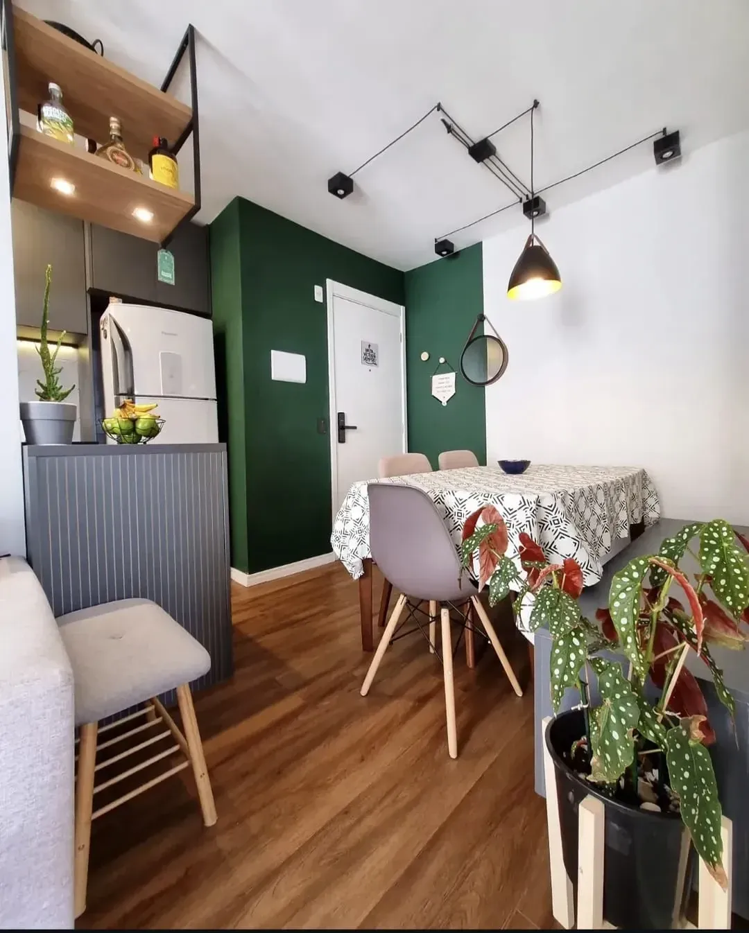 Imagem Apartamento com 2 Quartos à Venda, 43 metros em Jardim Monte Alegre - Taboão da Serra