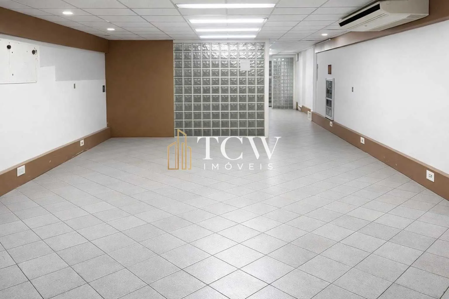 Imagem Prédio Comercial à venda | 1946m2 | Bom Retiro/SP
