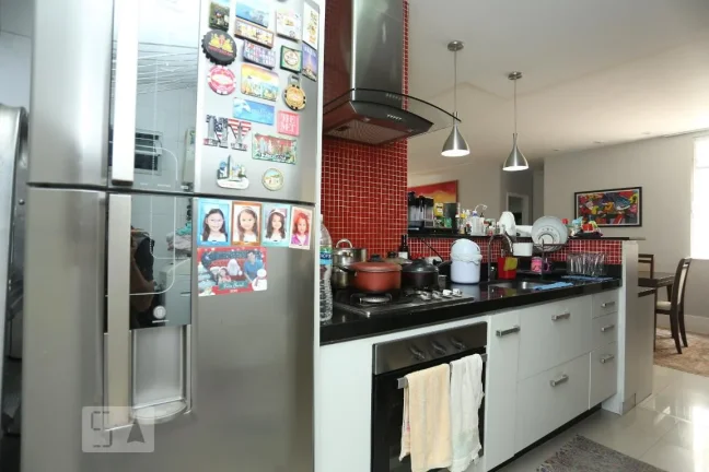 Imagem Apartamento à Venda - Copacabana, 2 Quartos, 98 m2