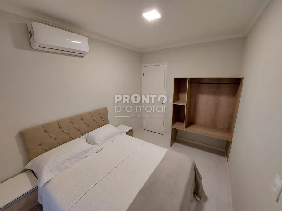 Imagem Muro Alto Condomínio Club