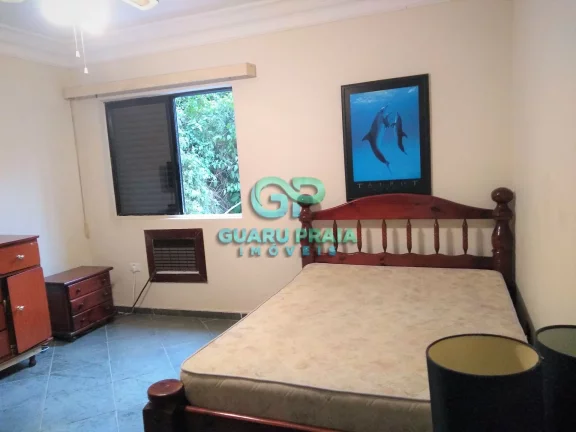 Imagem Apartamento para alugar no bairro Pitangueiras - Guarujá/SP
