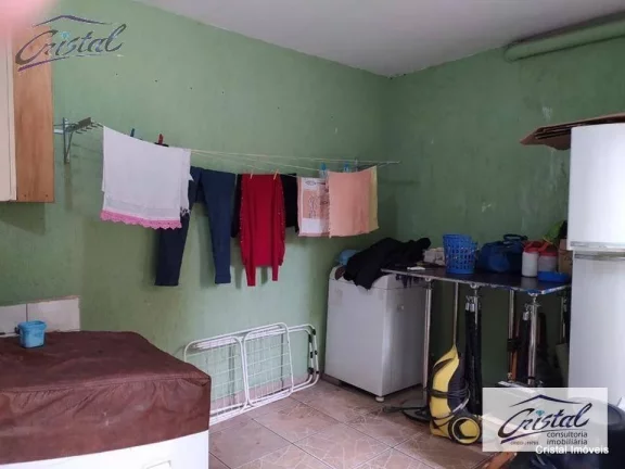 Imagem Sobrado Residencial à venda, Jardim Ester Yolanda, São Paulo - .