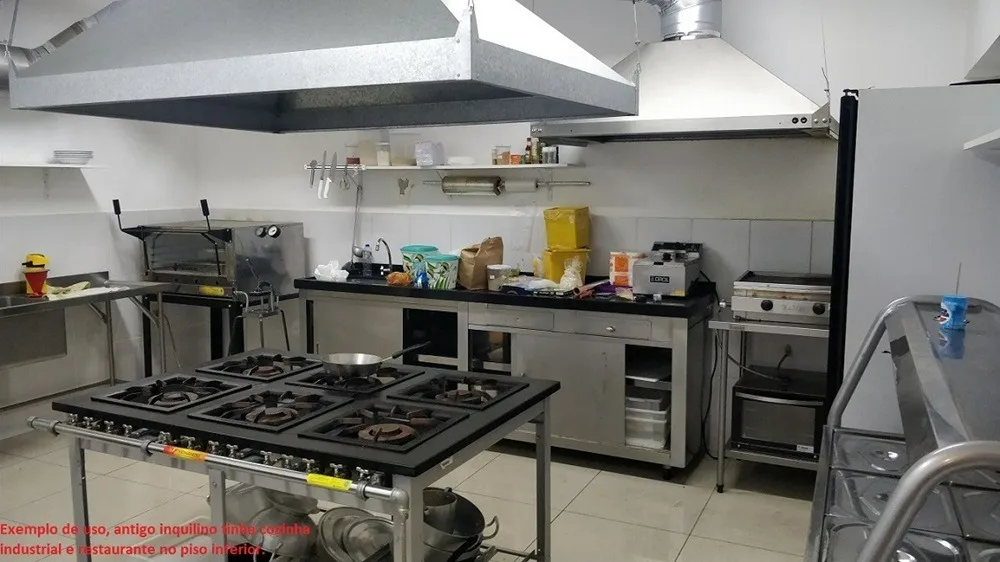 Imagem Espaço Comercial Premium: Oportunidade Única na Avenida General Carneiro