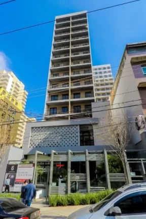 Foto do imóvel IS LIBERDADE - MAC - Studio 25m² (Unidade de Revenda), a 500m do Metrô Liberdade e 400m do Metrô Sé!