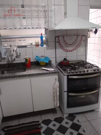Imagem Lindo Sobrado no jardim São Luís.