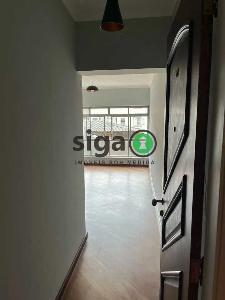 Imagem Apartamento com 3 Dormitórios e 2 Vagas na Vila Nova Conceição.
