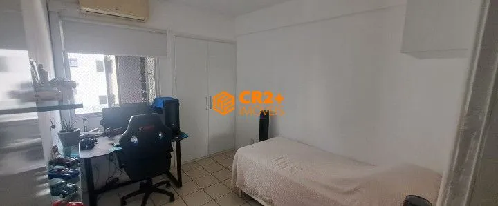 Imagem Vendo Apartamento em Boa viagem, 3 quartos sendo 1 suíte 100m²