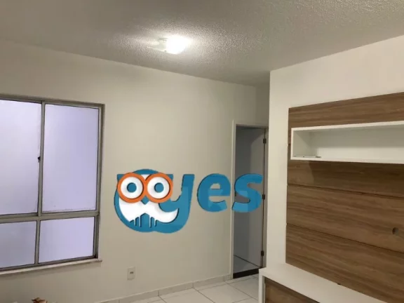Imagem Apartamento residencial para Venda, Rua Nova, Condomínio Central Park