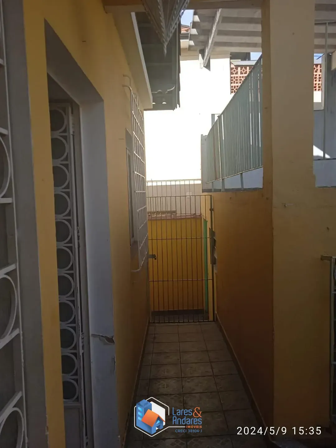 Imagem Casa para venda em Imirim com 4 quartos, 168m²