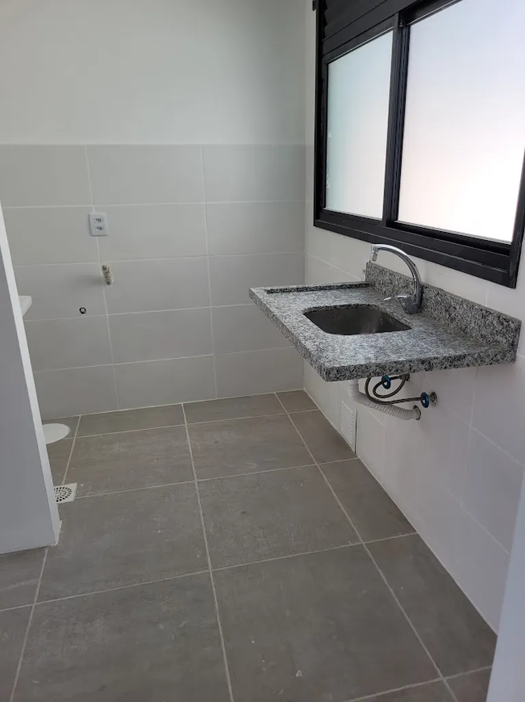 Imagem Apartamento em Cidade Baixa